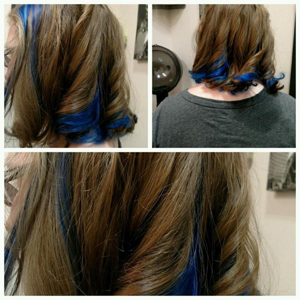 Color Correction