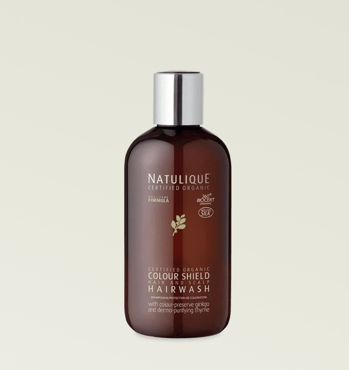 Naturalique Colour Shield Hair Wash