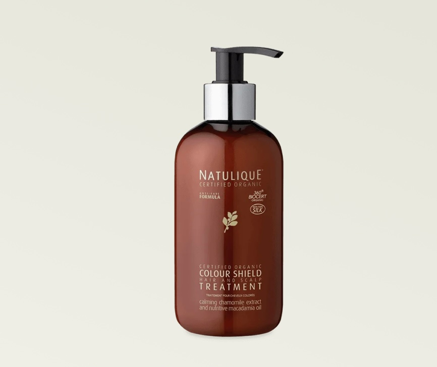 Naturalique Colour Shield Treatment