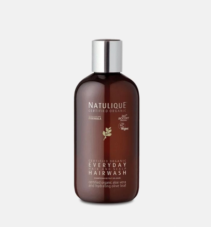 Naturalique Everyday Hairwash