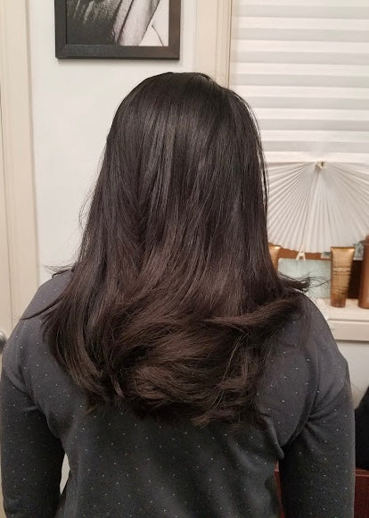 Women’s Haircut