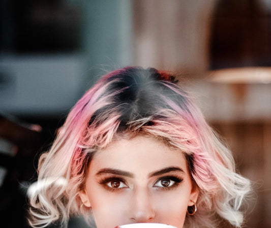 Color Correction