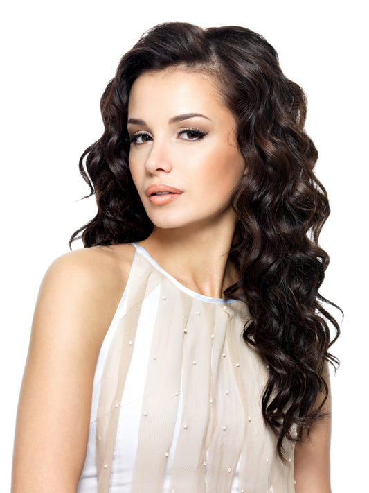 Body Wave Perm